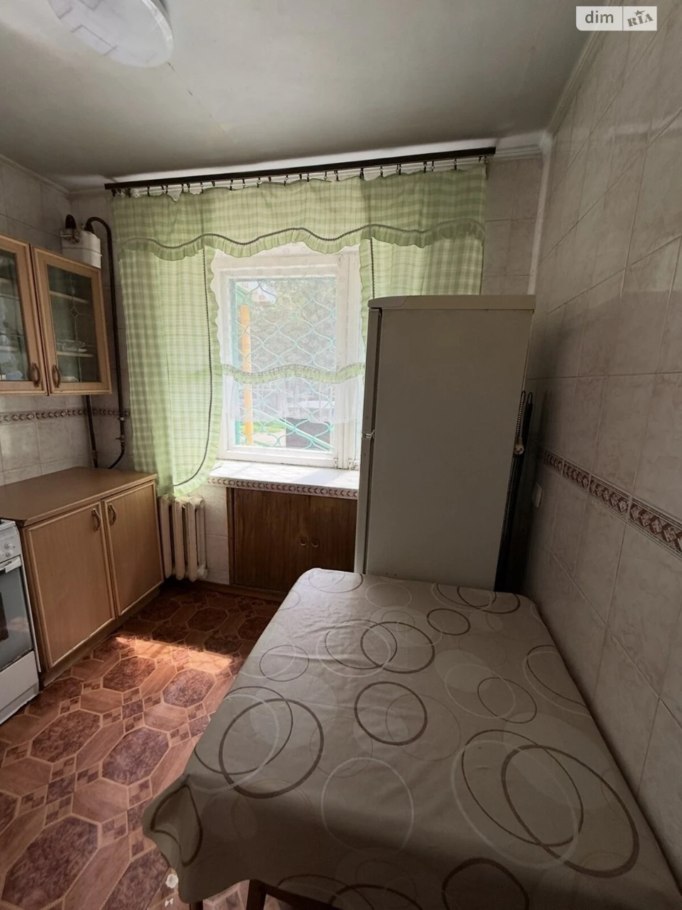 Apartment for sale Osnovyansky