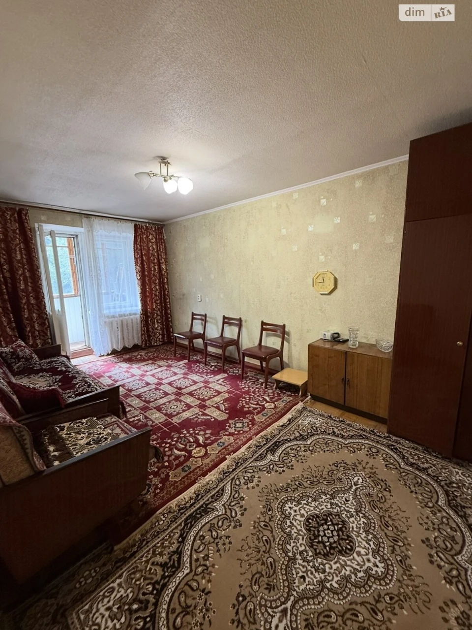 Apartment for sale Osnovyansky