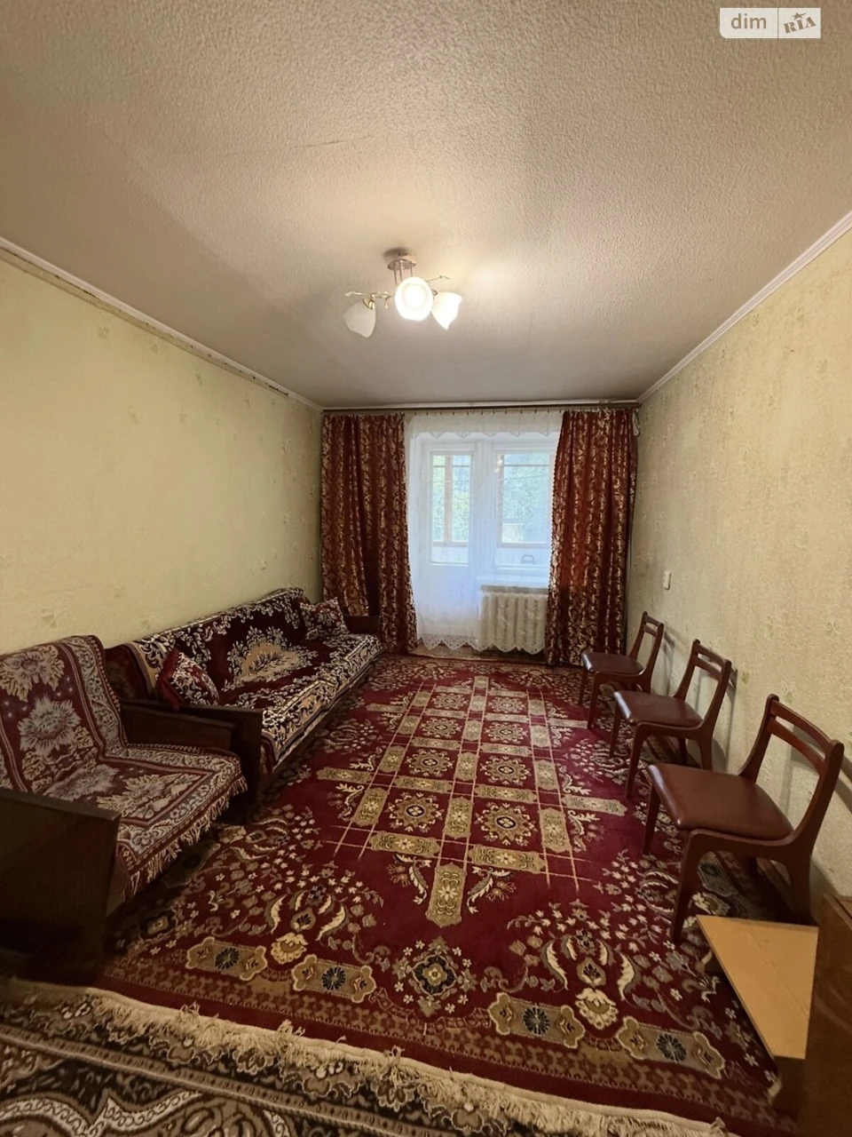 Apartment for sale Osnovyansky