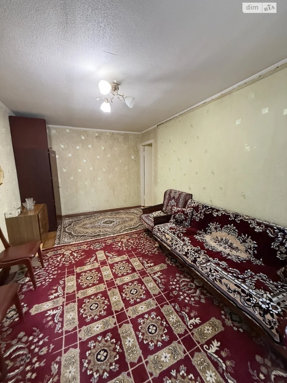 Apartment for sale Osnovyansky