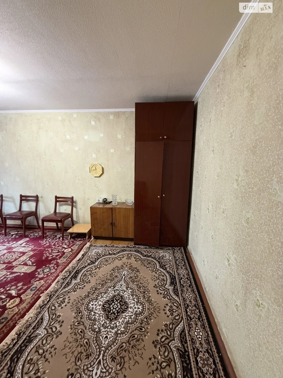 Apartment for sale Osnovyansky