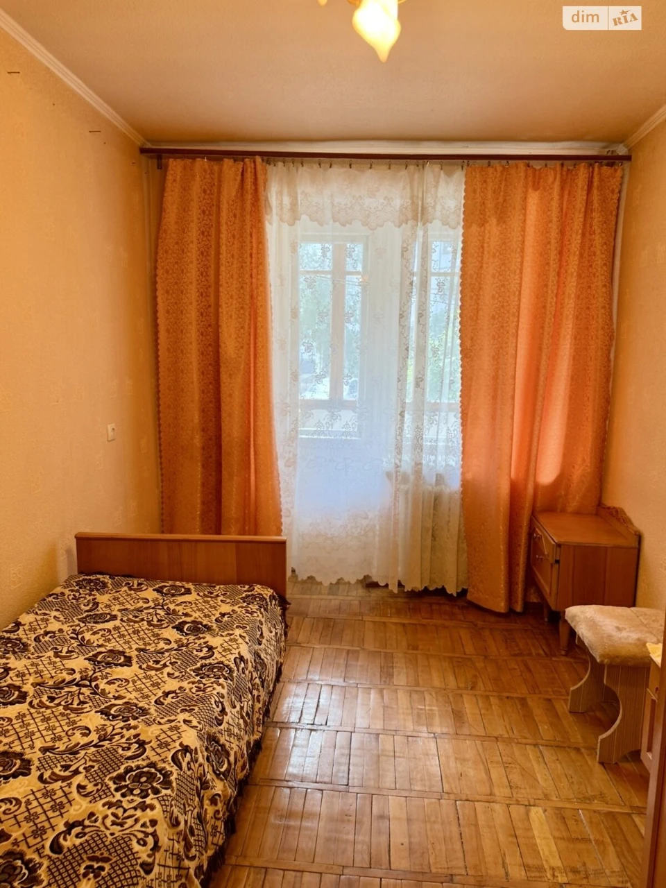 Apartment for sale Osnovyansky