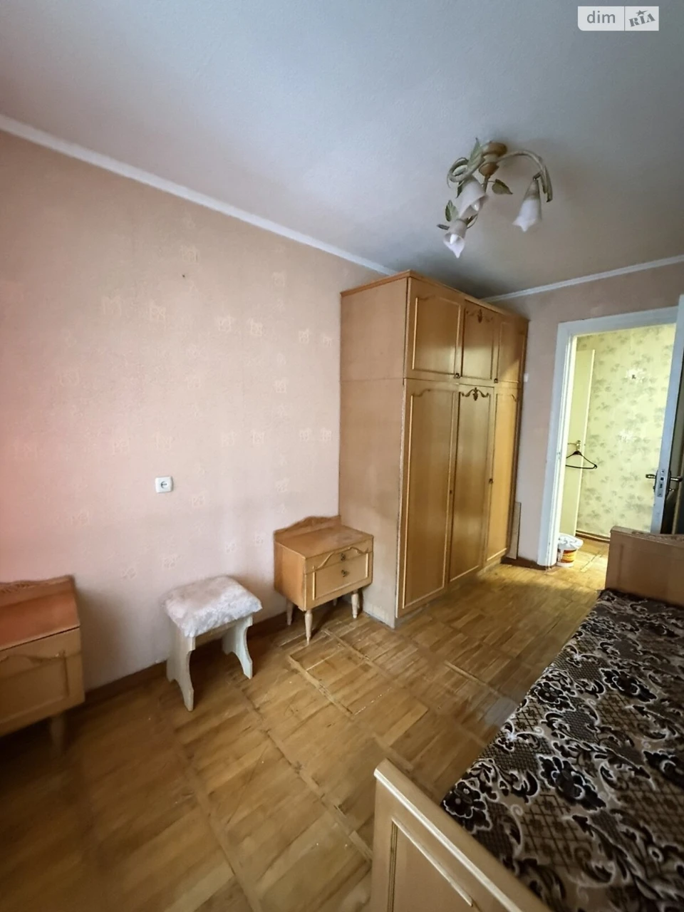 Apartment for sale Osnovyansky