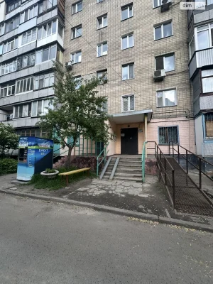 Apartment for sale Osnovyansky