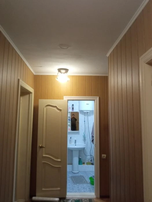 Продам 2х комнатную квартиру.
