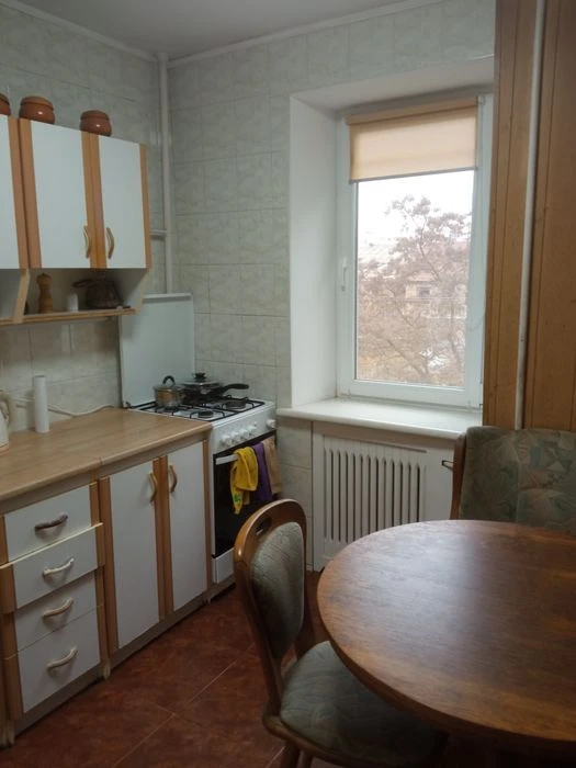 Продам 2х комнатную квартиру.
