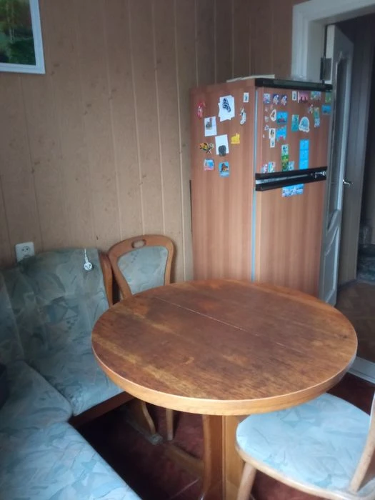 Продам 2х комнатную квартиру.