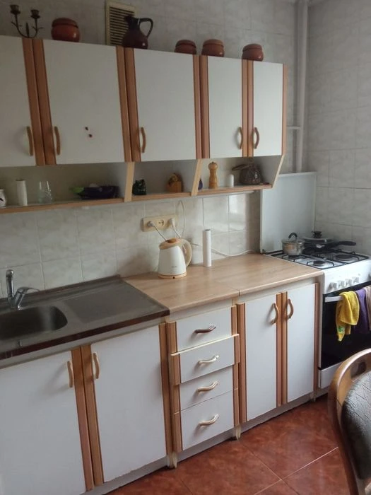 Продам 2х комнатную квартиру.