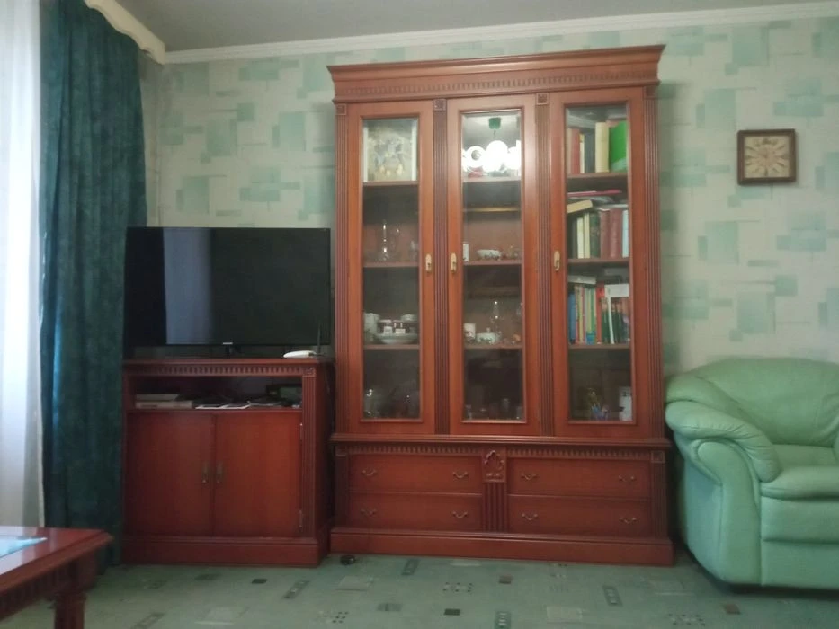 Продам 2х комнатную квартиру.