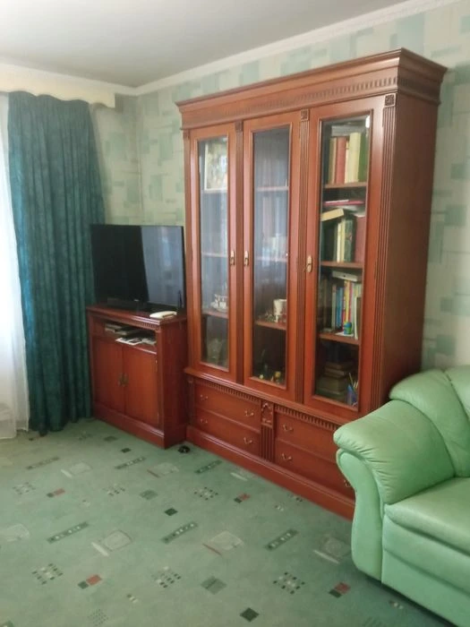 Продам 2х комнатную квартиру.