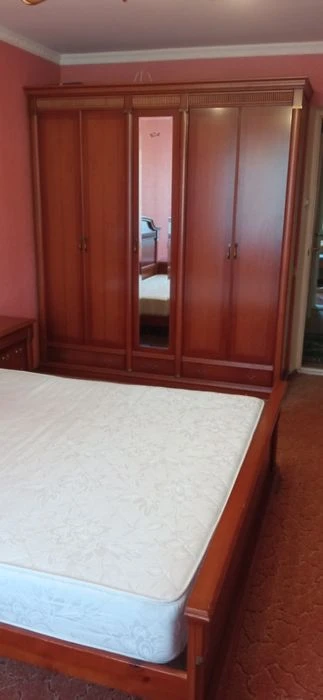 Продам 2х комнатную квартиру.