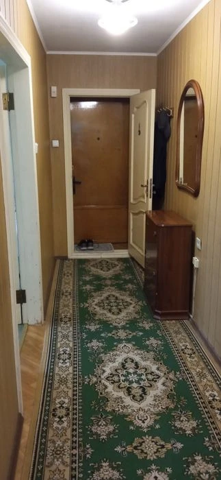 Продам 2х комнатную квартиру.