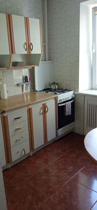 Продам 2х комнатную квартиру.