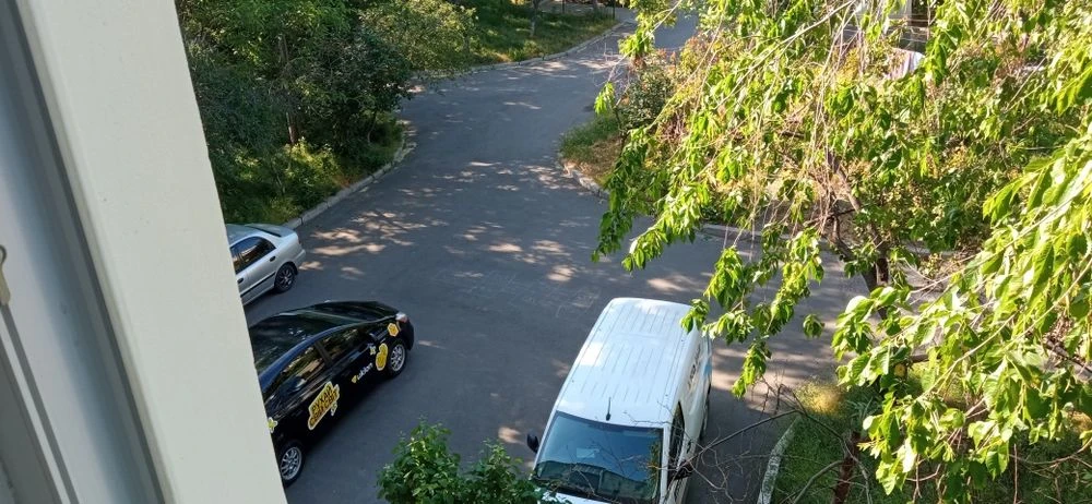 Продам 2х комнатную квартиру.