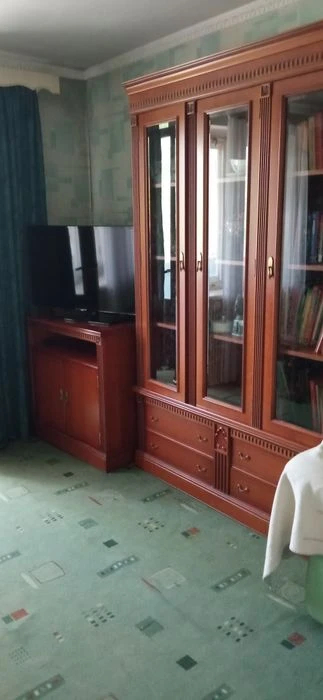 Продам 2х комнатную квартиру.