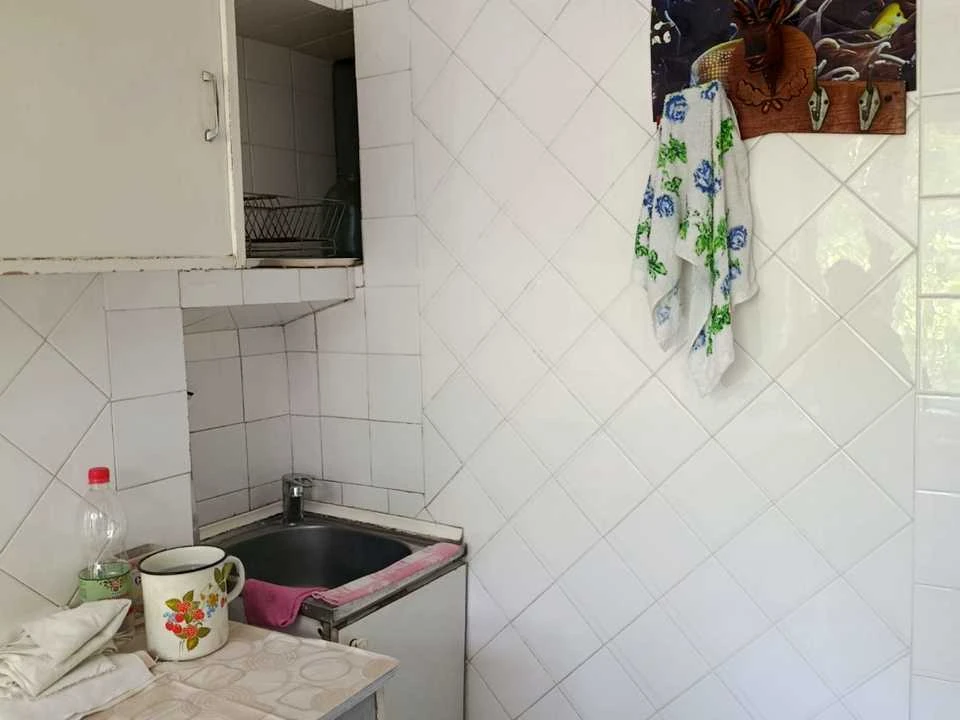 Квартира. Одесса, Владислава Бувалкина ул. (Бочарова Генерал