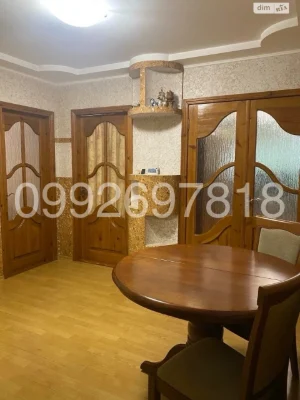 Довгострокова Оренда Квартира Вознесенівський (Орджонікідзев