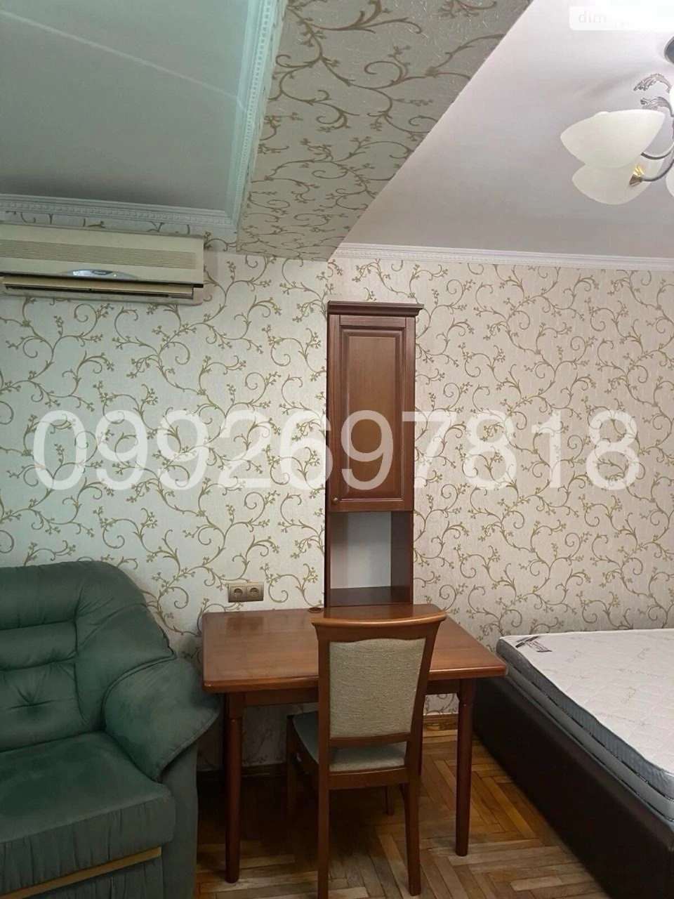 Довгострокова Оренда Квартира Вознесенівський (Орджонікідзев