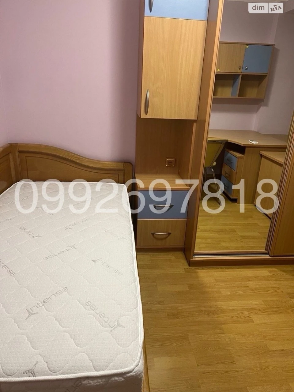 Довгострокова Оренда Квартира Вознесенівський (Орджонікідзев