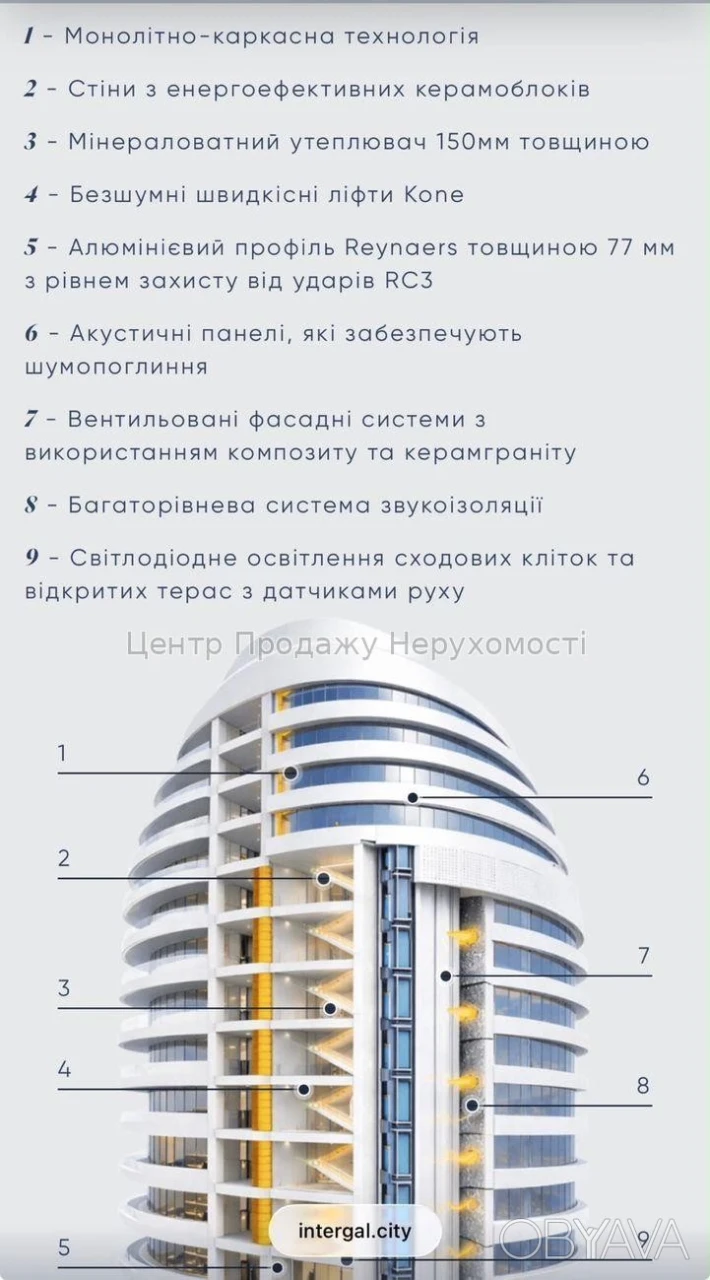 1-room apartment, 38.3 sq.m.