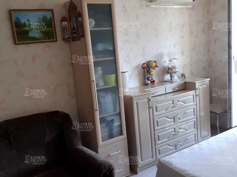 Apartment. Kharkov, Astronomichna St.
