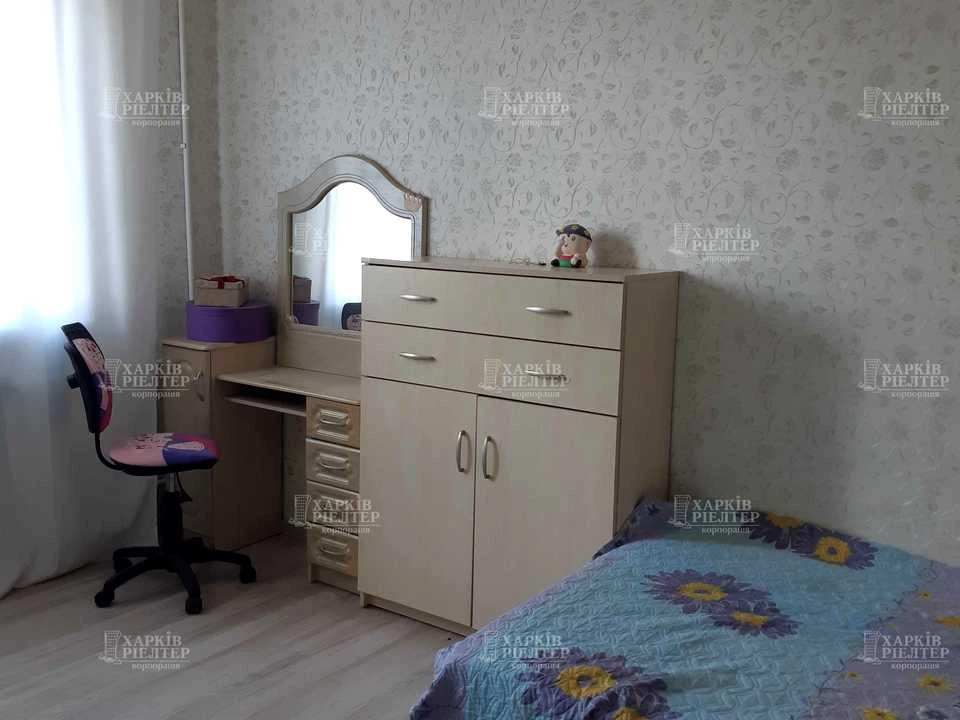 Apartment. Kharkov, Astronomichna St.