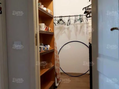 Apartment. Kharkov, Astronomichna St.