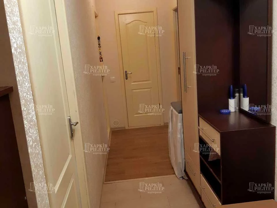 Apartment. Kharkov, Astronomichna St.