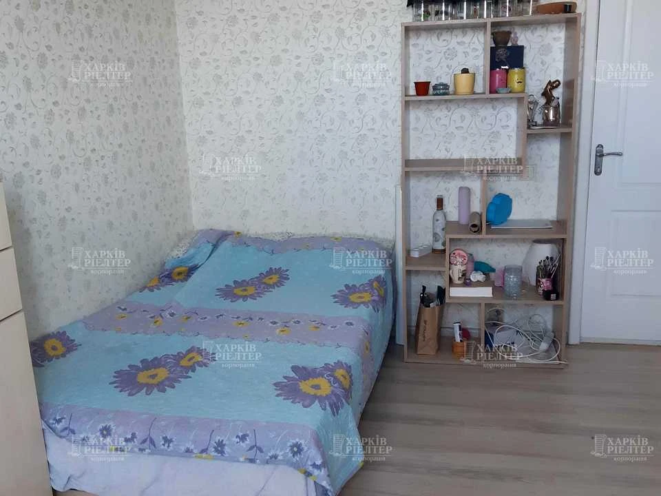 Apartment. Kharkov, Astronomichna St.