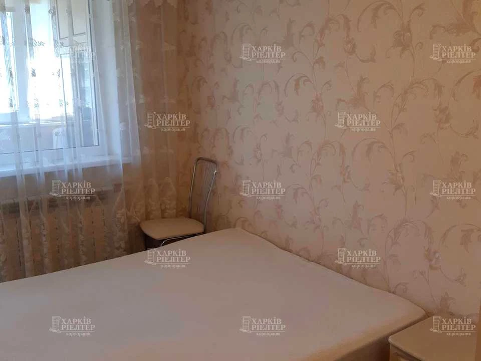 Apartment. Kharkov, Astronomichna St.