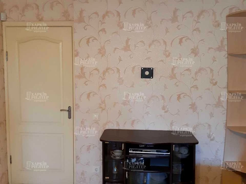 Apartment. Kharkov, Astronomichna St.