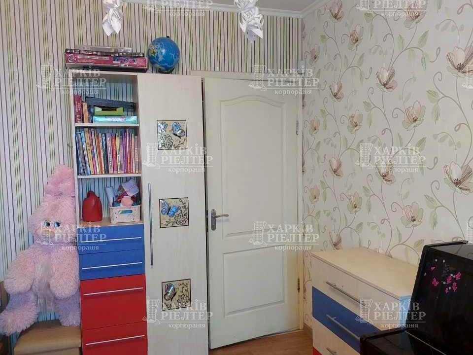 Apartment. Kharkov, Astronomichna St.