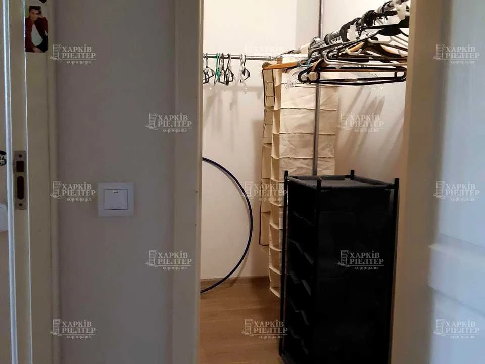 Apartment. Kharkov, Astronomichna St.