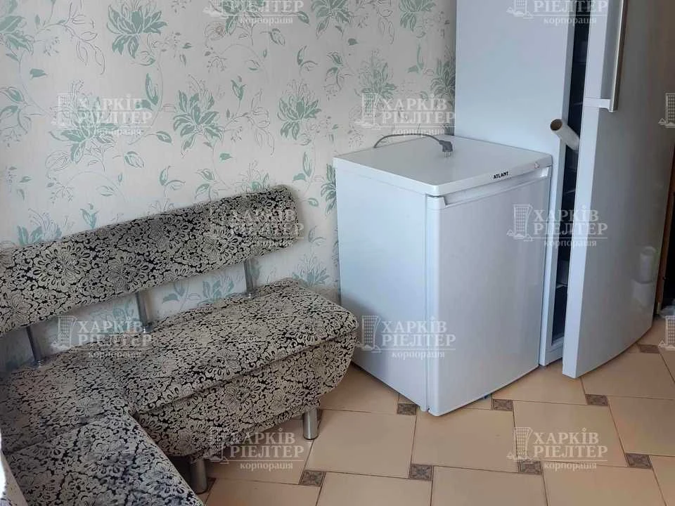 Apartment. Kharkov, Astronomichna St.