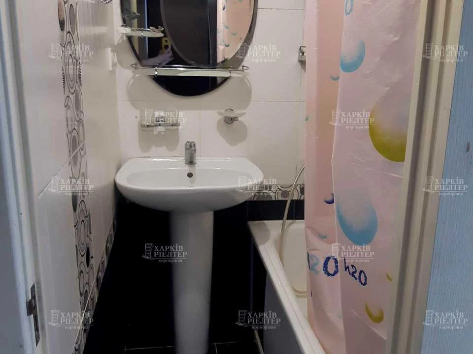 Apartment. Kharkov, Astronomichna St.