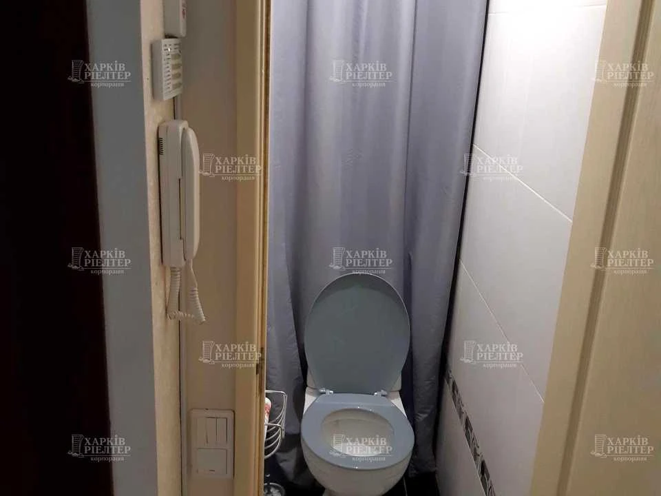 Apartment. Kharkov, Astronomichna St.