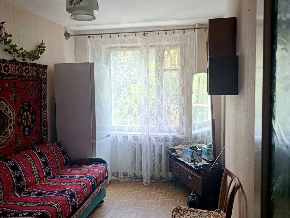 Квартира. Одесса, Владислава Бувалкина ул. (Бочарова Генерал