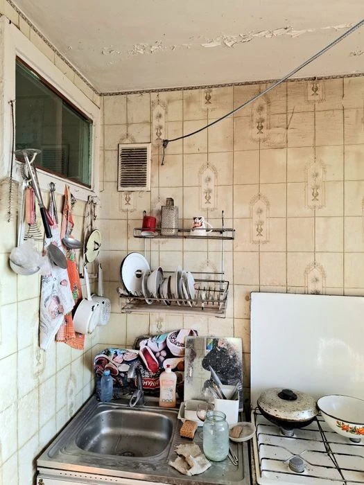 Продам 1-комн.в Малиновском Р-не Героев Крут/И.Рабина