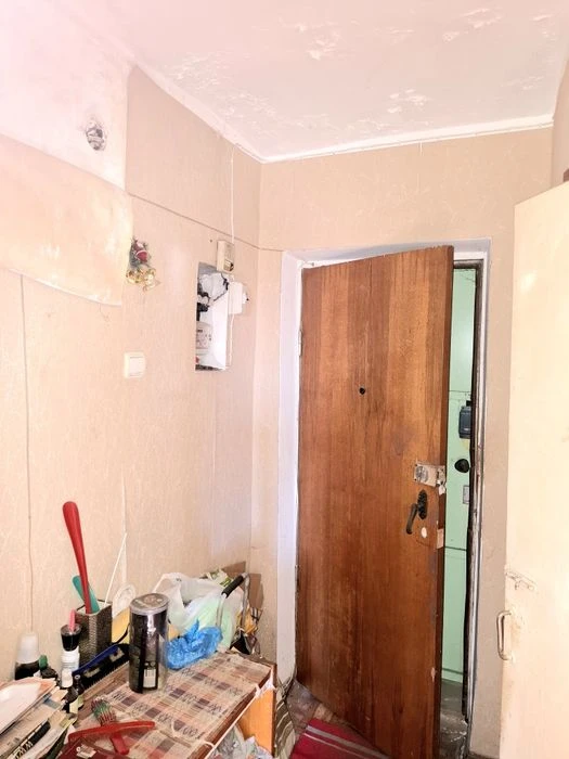 Продам 1-комн.в Малиновском Р-не Героев Крут/И.Рабина