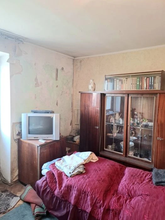 Продам 1-комн.в Малиновском Р-не Героев Крут/И.Рабина
