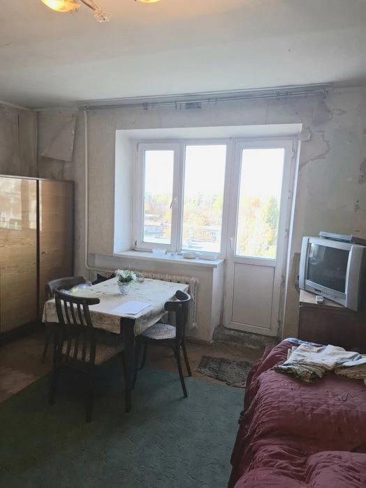 Продам 1-комн.в Малиновском Р-не Героев Крут/И.Рабина