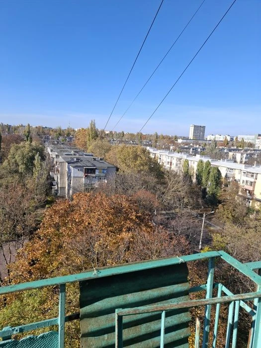 Продам 1-комн.в Малиновском Р-не Героев Крут/И.Рабина