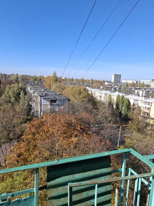 Продам 1-комн.в Малиновском Р-не Героев Крут/И.Рабина