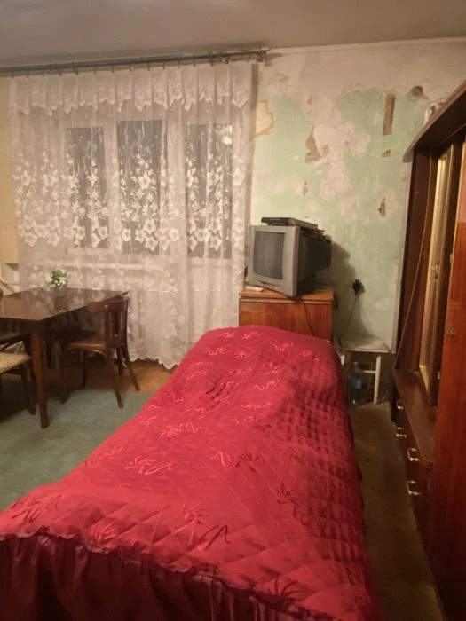 Продам 1-комн.в Малиновском Р-не Героев Крут/И.Рабина