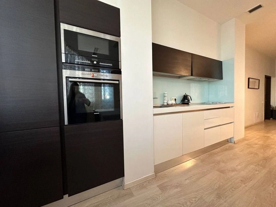 3-room apartment for sale, Magnat residential complex (center, Simferopol/Yavorny)