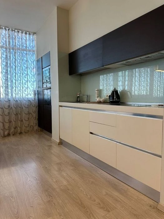 3-room apartment for sale, Magnat residential complex (center, Simferopol/Yavorny)