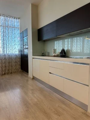 3-room apartment for sale, Magnat residential complex (center, Simferopol/Yavorny)