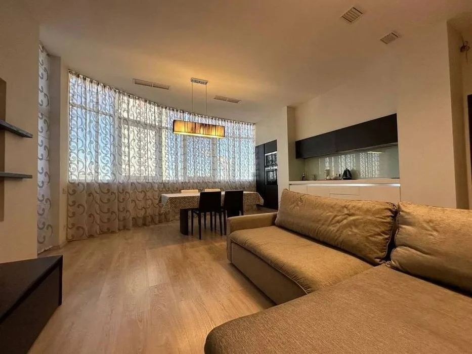 3-room apartment for sale, Magnat residential complex (center, Simferopol/Yavorny)