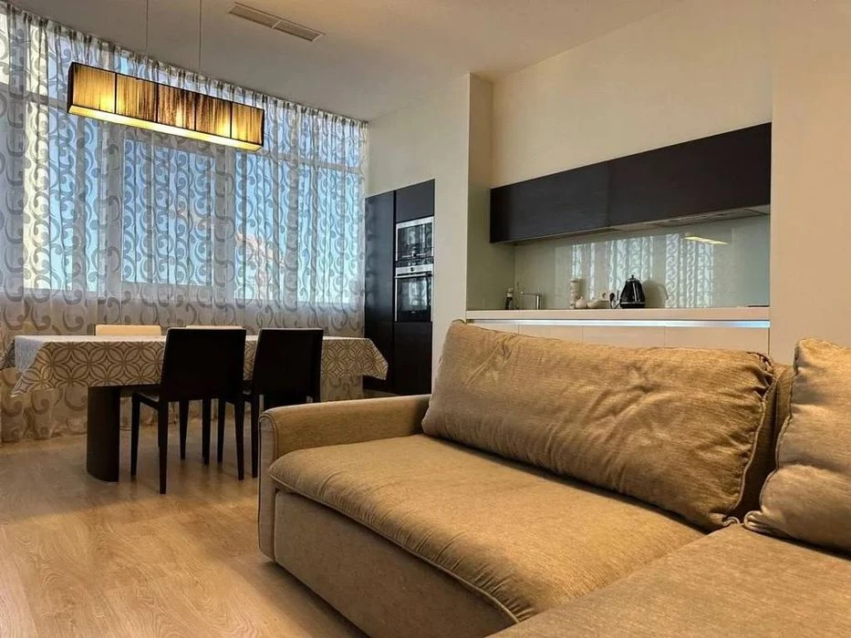 3-room apartment for sale, Magnat residential complex (center, Simferopol/Yavorny)