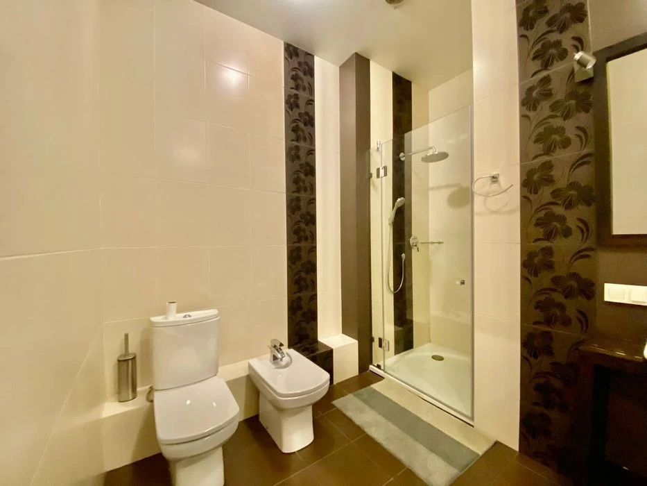 3-room apartment for sale, Magnat residential complex (center, Simferopol/Yavorny)